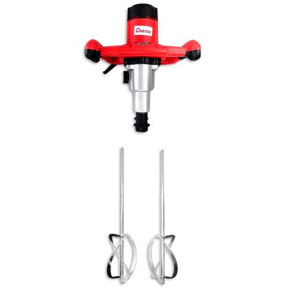 Imagem de Misturador Elétrico Cortag Linha HM 1200W a 1800W com 6 Velocidades