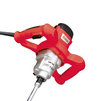 Imagem de Misturador Elétrico de Argamassa HM-120 220V - Cortag