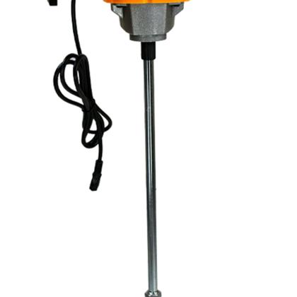 Imagem de Misturador Elétrico P/ Argamassa Tintas 1200w Mxt-5500 110v
