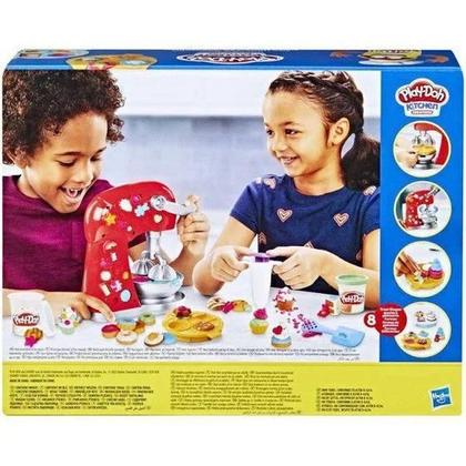 Imagem de Misturador Magico Play DOH Hasbro