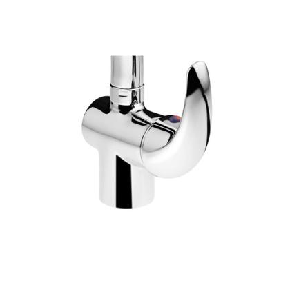 Imagem de Misturador Monocomando Cozinha Mesa Allure 2257 C71 - Lorenzetti