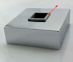 Imagem de Misturador Monocomando De Piso Com Ducha Manual - Jl-02010