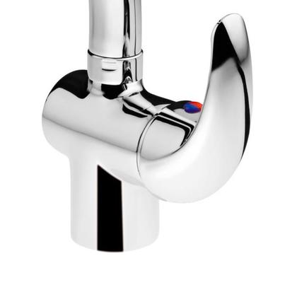 Imagem de Misturador Monocomando Lorenzetti Allure 2257 C71 7048163