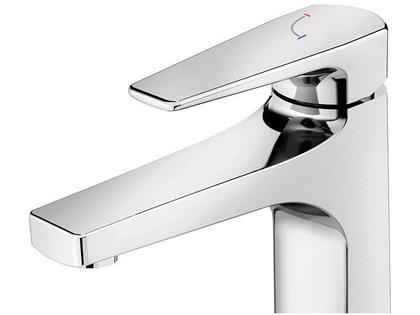Imagem de Misturador Monocomando Para Lavatório Mesa Bica Alta Lilft - Docol