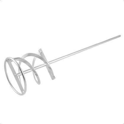 Imagem de Misturador Tinta Encaixe SDS Plus Massa Furadeira 400x80mm