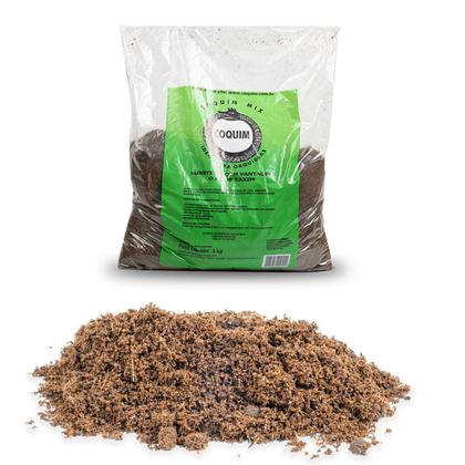 Imagem de Mix de Fibra e Pó de Coco Coquim 1kg