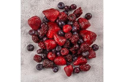 Imagem de Mix de Frutas Vermelhas - 1 kg