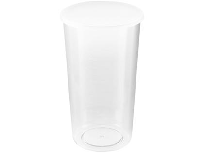 Imagem de Mixer 2 em 1 Mondial 200W Branco M-15-W