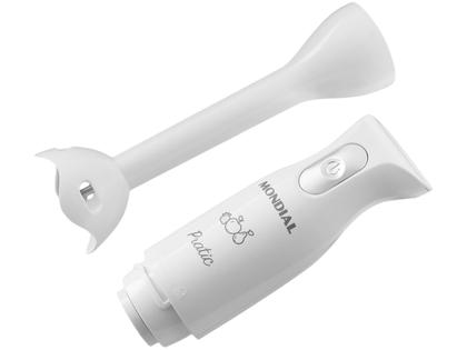 Imagem de Mixer 2 em 1 Mondial 200W Branco M-15-W