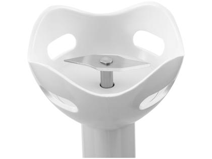 Imagem de Mixer 2 em 1 Mondial 200W Branco M-15-W