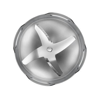 Imagem de Mixer 3 em 1 Dako 800W Função Turbo Preto e Inox 127V