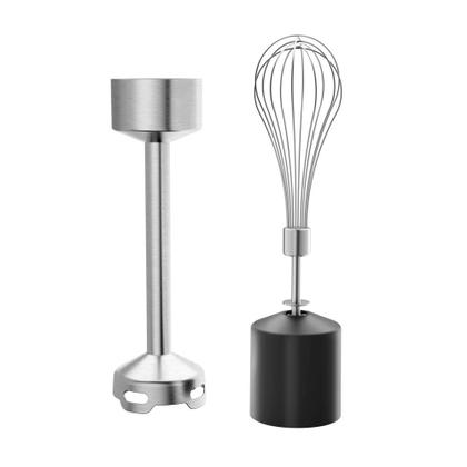 Imagem de Mixer 3 em 1 Dako 800W Função Turbo Preto e Inox 220V