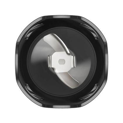 Mixer 3 em 1 Electrolux Preto 400W com Tecnologia TruFlow Imagem de Mixer 3 em 1 Electrolux Preto 400W com Tecnologia TruFlow