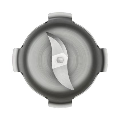 Imagem de Mixer 3 em 1 Electrolux Preto 700W Expert com Haste em Inox e Tecnologia TruFlow Power System (IBP70)