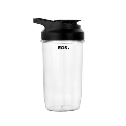 Imagem de Mixer 3 Em 1 EOS EMX02 2 Velocidades 600W  Inox com Preto 220V