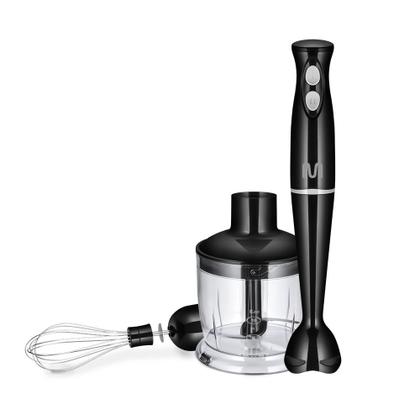 Imagem de Mixer 3 em 1 Gourmet Preto 350W 220V Multi - GO008