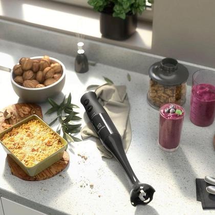 Imagem de Mixer 3 Em 1 Haste Plástico 600ml 400W 127V - Electrolux