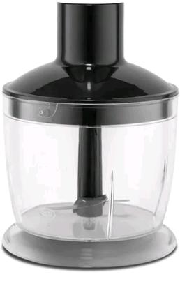 Imagem de Mixer 3 em 1 Philco 800W Preto PMX2000 - 1 Velocidade