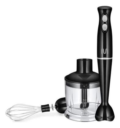 Imagem de Mixer 3 Em 1 Potente Resistente Portátil Funcional 350w