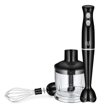 Imagem de Mixer 3 Em 1 Potente Resistente Portátil Funcional 350w
