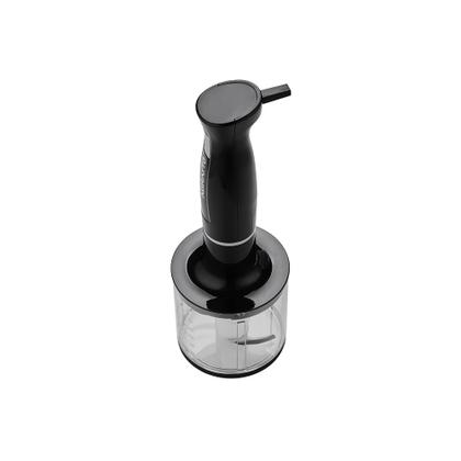 Imagem de Mixer 3 em 1  - processador - preto 700ml - agratto