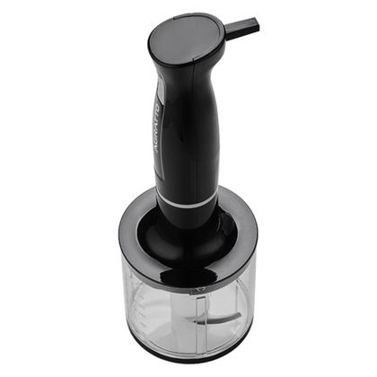 Imagem de Mixer AMIX01 Agratto 3 em 1 Preto 700 ml 220v