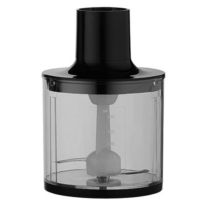 Imagem de Mixer AMIX01 Agratto 3 em 1 Preto 700 ml 220v