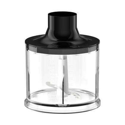 Imagem de Mixer ARNO Turbomix PRO 3 em 1 MX31 400W Preto (3016661154621)