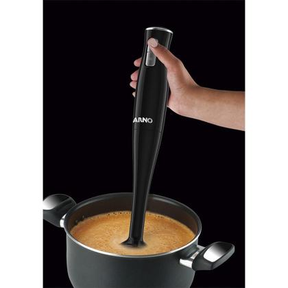 Mixer Arno Turbomix Pro 3 Em 1 Imagem de Mixer Arno Turbomix Pro 3 Em 1
