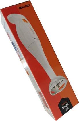 Imagem de Mixer Branco Mallory Robot300 127v