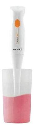 Imagem de Mixer Branco Mallory Robot300 127v