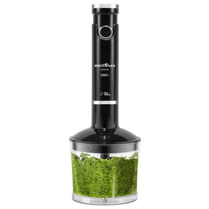 Imagem de Mixer Britânia BMX360 2 Em 1 350W 220V