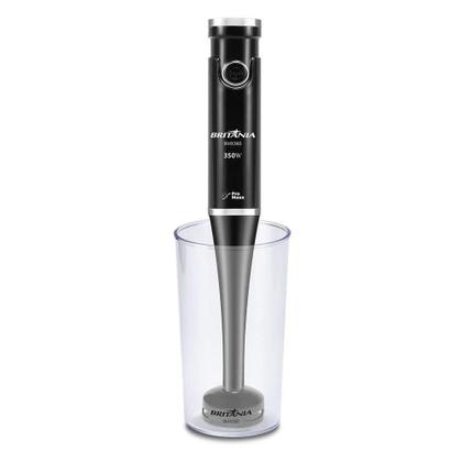Imagem de Mixer Britânia BMX360 2 Em 1 350W 220V