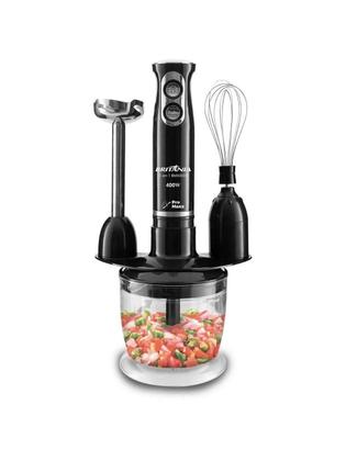 Imagem de Mixer Britania Bmx400P 3 Em 1 400W 220V Preto