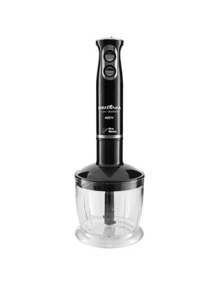 Imagem de Mixer Britania Bmx400P 3 Em 1 400W 220V Preto