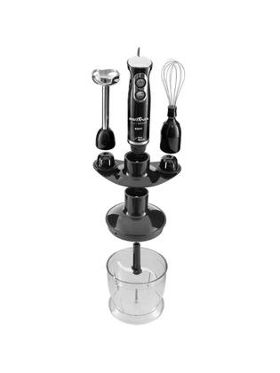 Imagem de Mixer Britania Bmx400P 3 Em 1 400W 220V Preto