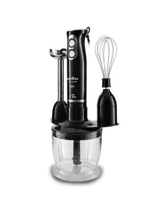Imagem de Mixer Britania Bmx400P 3 Em 1 400W 220V Preto