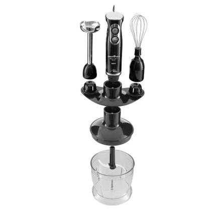 Imagem de Mixer Britânia BMX400P 3 em 1 500W 110V
