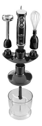 Imagem de Mixer Britânia BMX400P cor preto