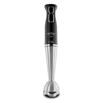 Imagem de Mixer Britânia Inox Maxx BMX355P 350W - 127V