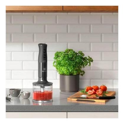 Imagem de Mixer De Alimentos 3 Em 1 Turbo Electrolux 400W Eib10 220V