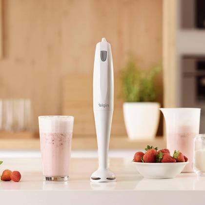 Imagem de Mixer De Mão 200w Compacto Leve E Ergonômico MIX1001 Elgin