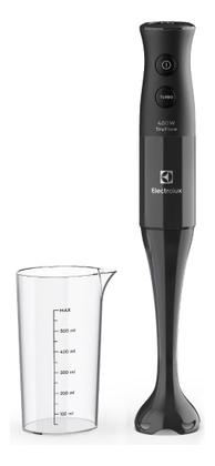 Imagem de Mixer De Mão Electrolux Preto 400w Truflow Turbo Eib05