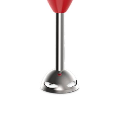 Imagem de Mixer Delight Função Turbo 2615R Vermelho 220V Oster