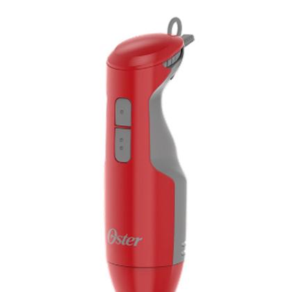 Imagem de Mixer Delight Função Turbo 2615R Vermelho 220V Oster