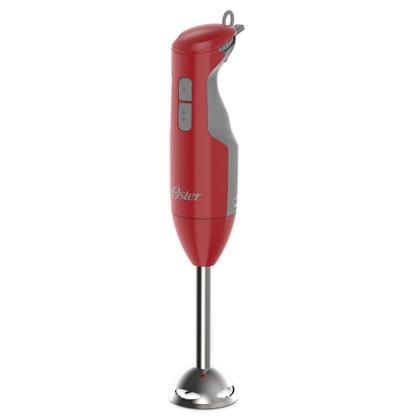 Imagem de Mixer Delight Função Turbo 2615R Vermelho 220V Oster
