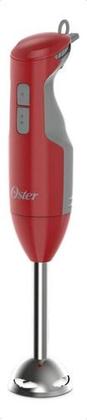 Imagem de Mixer Delight Vermelho Função Turbo Oster 220v
