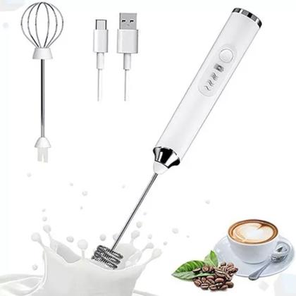 Mixer e Batedor 2x1 Black Original Preto - Whisk Imagem de Mixer e Batedor 2x1 Black Original Preto