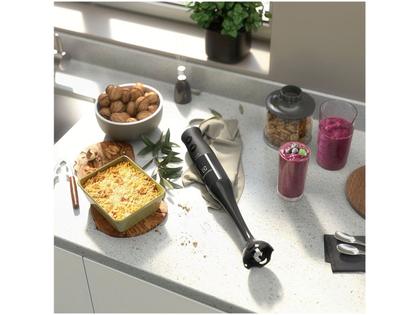 Imagem de Mixer Electrolux 3 em 1 Preto 400W EIB10