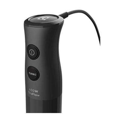 Mixer Electrolux EIB05 Truflow Turbo Power System 220V Imagem de Mixer Electrolux EIB05 Truflow Turbo Power System 220V
